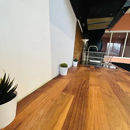 Appartement Lumineux Tourcoing Exterior photo