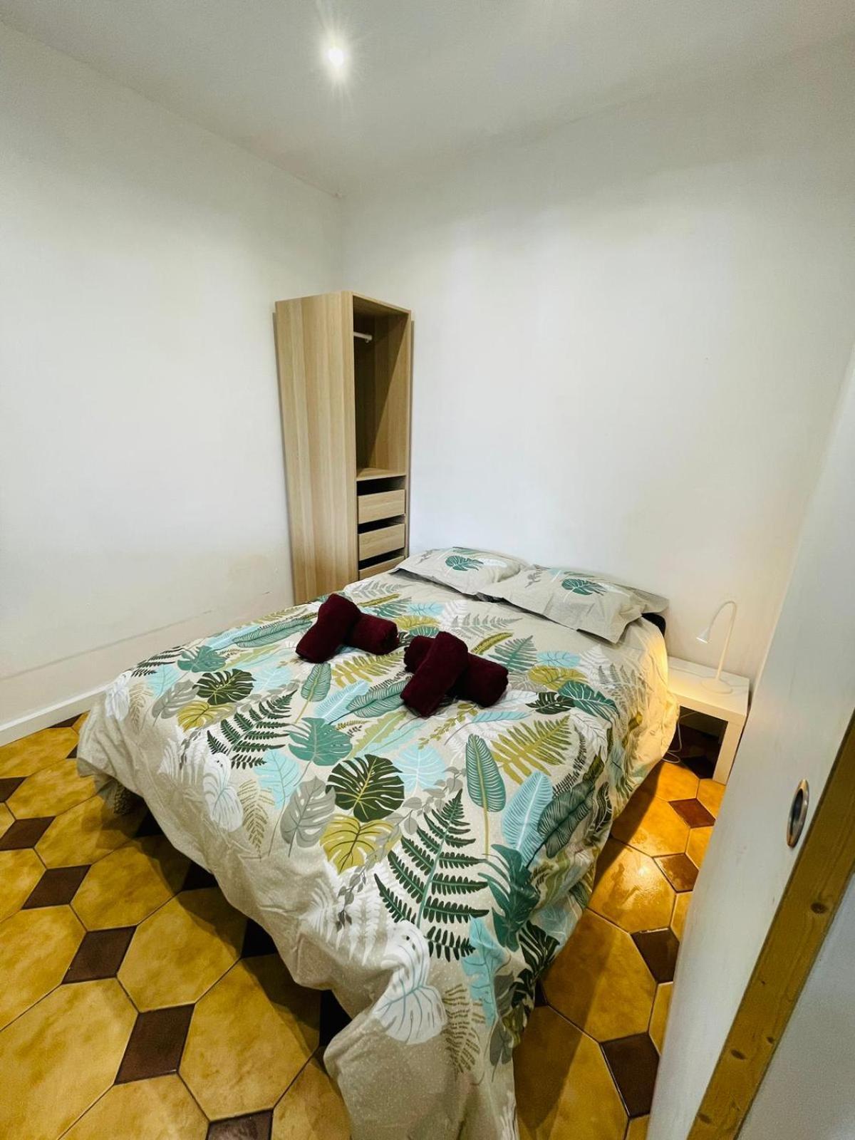 Apartment Lumineux Tourcoing