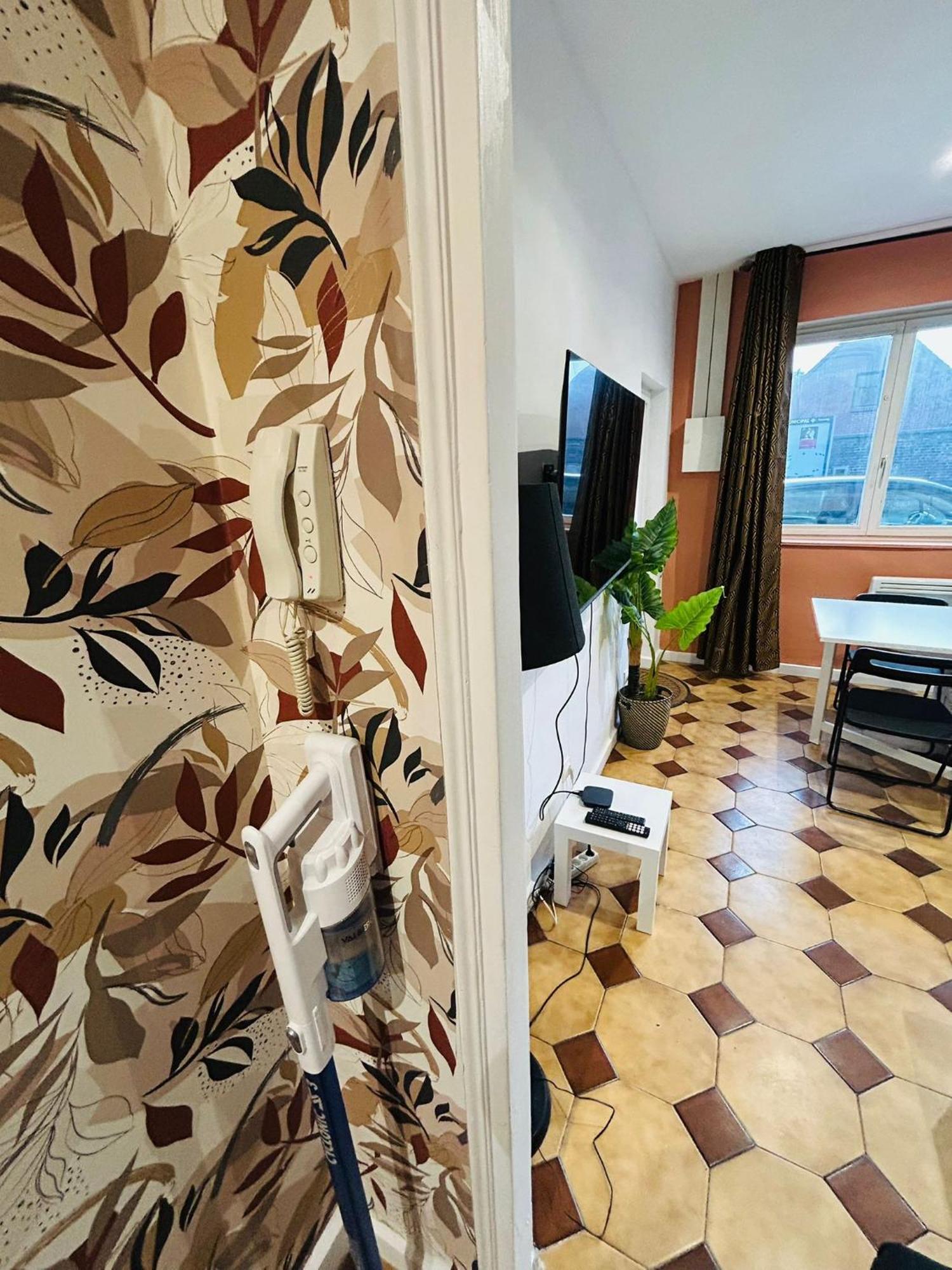 Lumineux Apartment *
