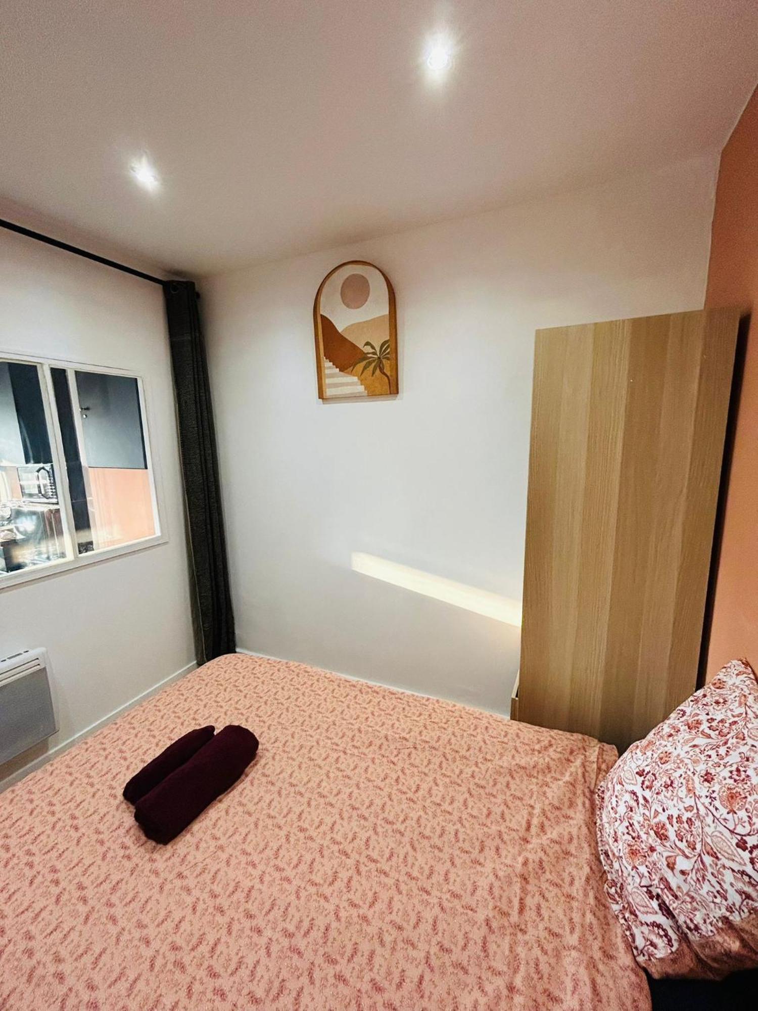 Lumineux Apartment *