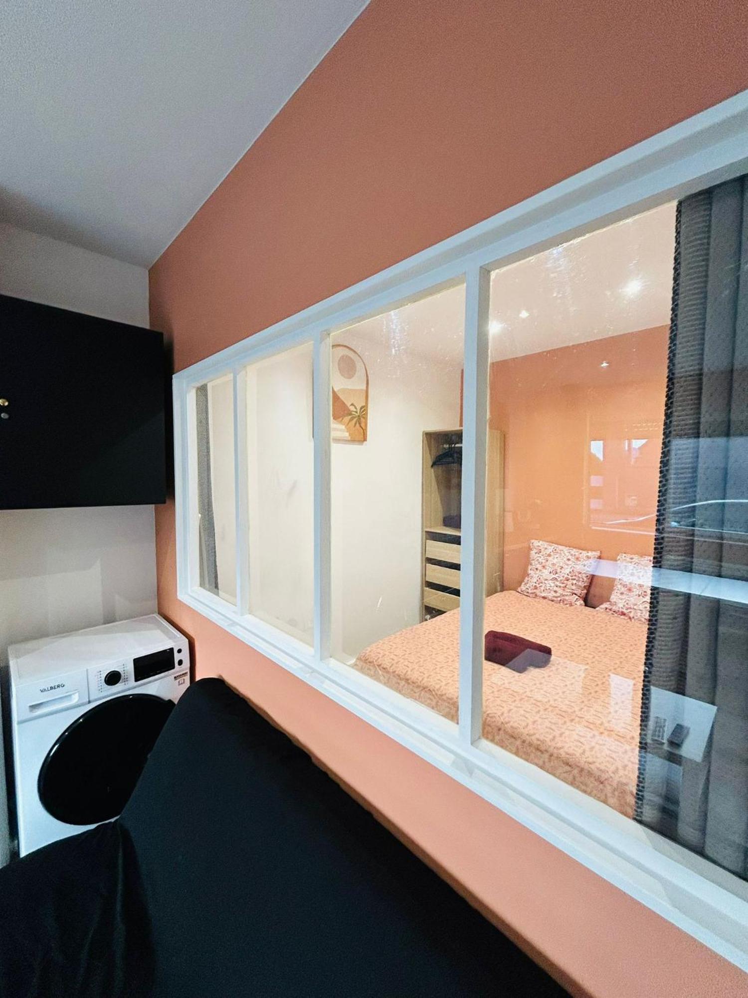 Apartment Lumineux